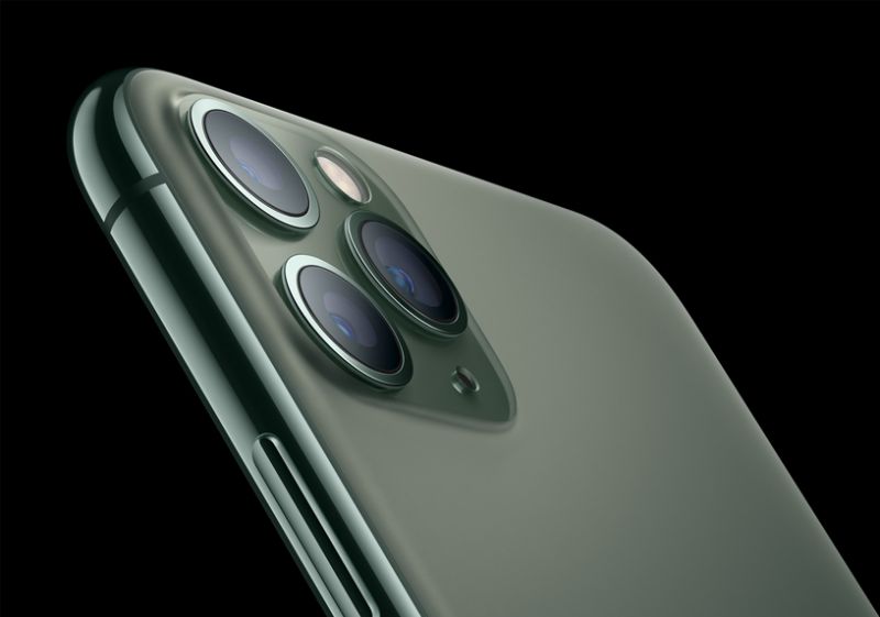 Apple iPhone 11 Pro launch