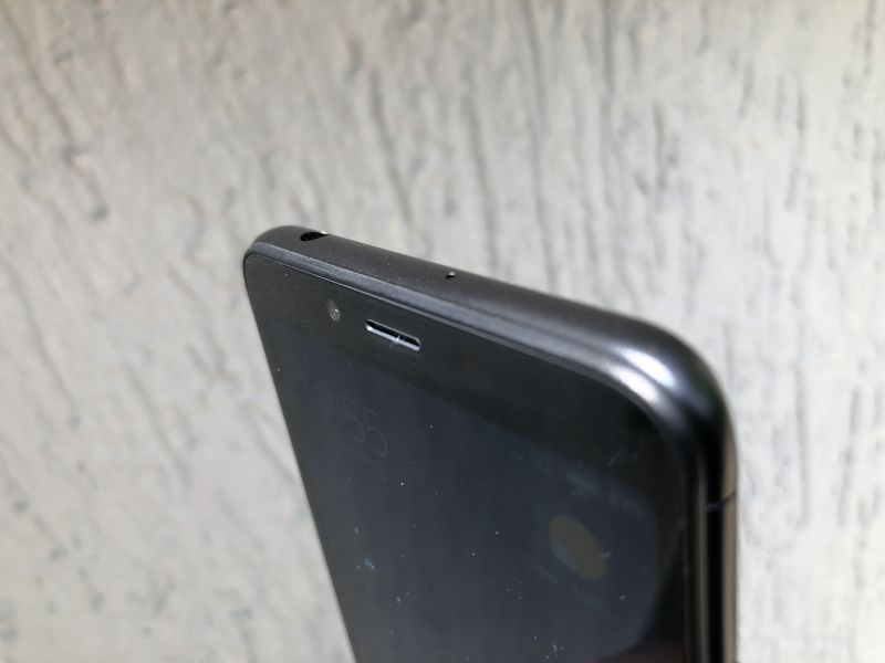 Xiaomi Redmi 6A (Deccan Chronicle)