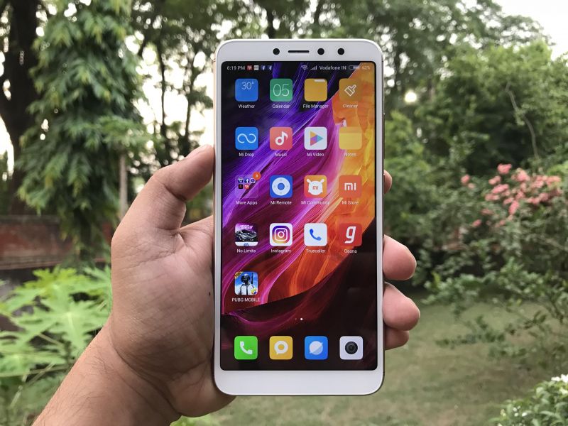 Xiaomi Redmi Y2 review (Deccan Chronicle)