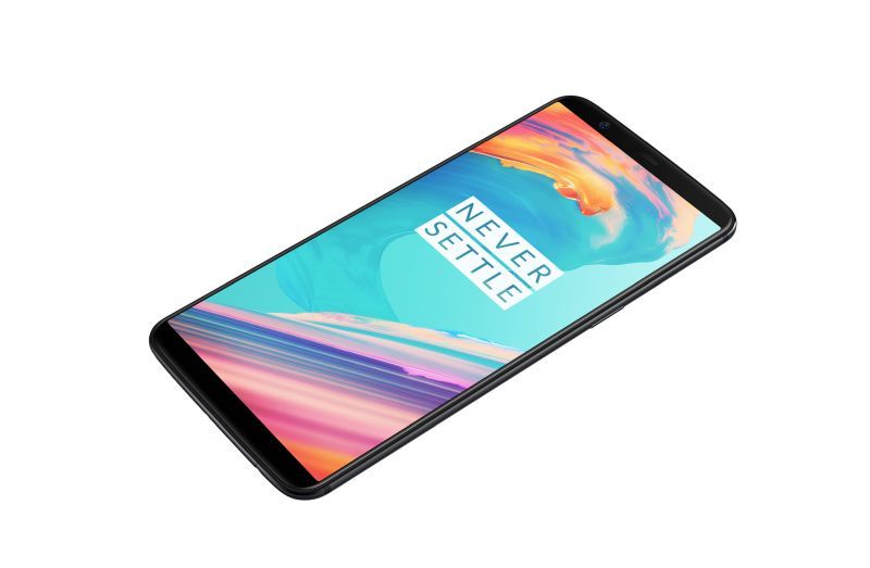 OnePlus 5T