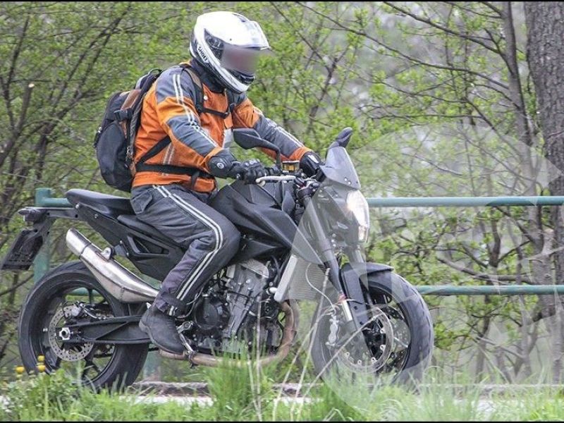 KTM