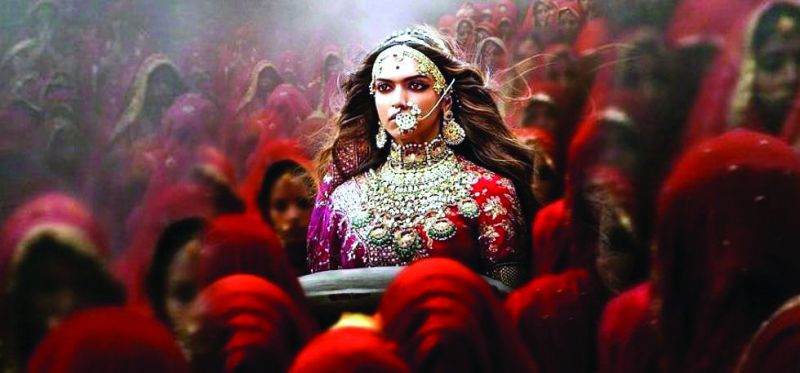Shabana Azmi also lashes out at the censor board for delaying the certification of Padmavati.