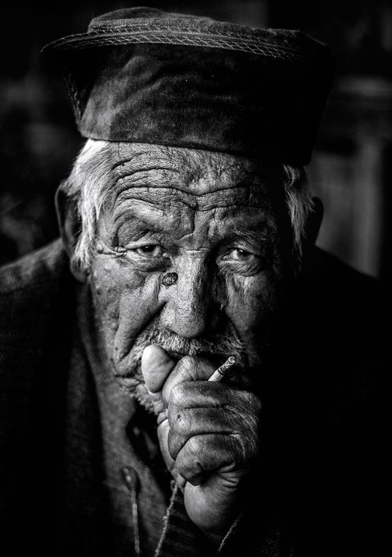 Harnam Singh's The Legacy of the Golden Year photo series