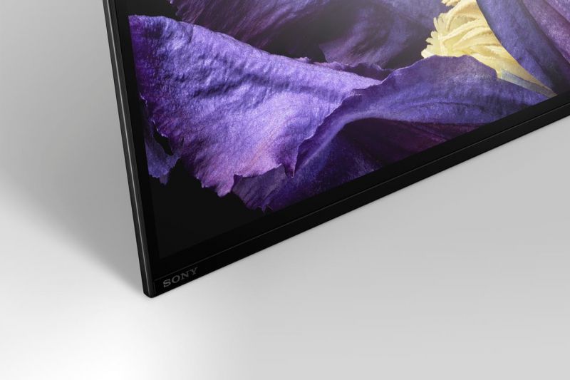 Sony Bravia 4K OLED TV