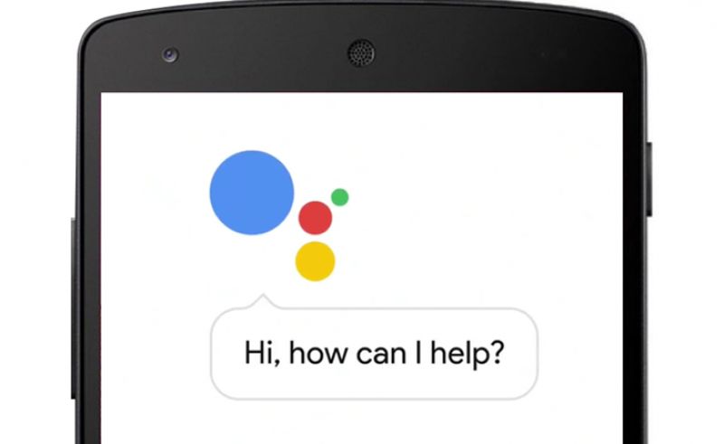 Google Assistant was launched back in 2016