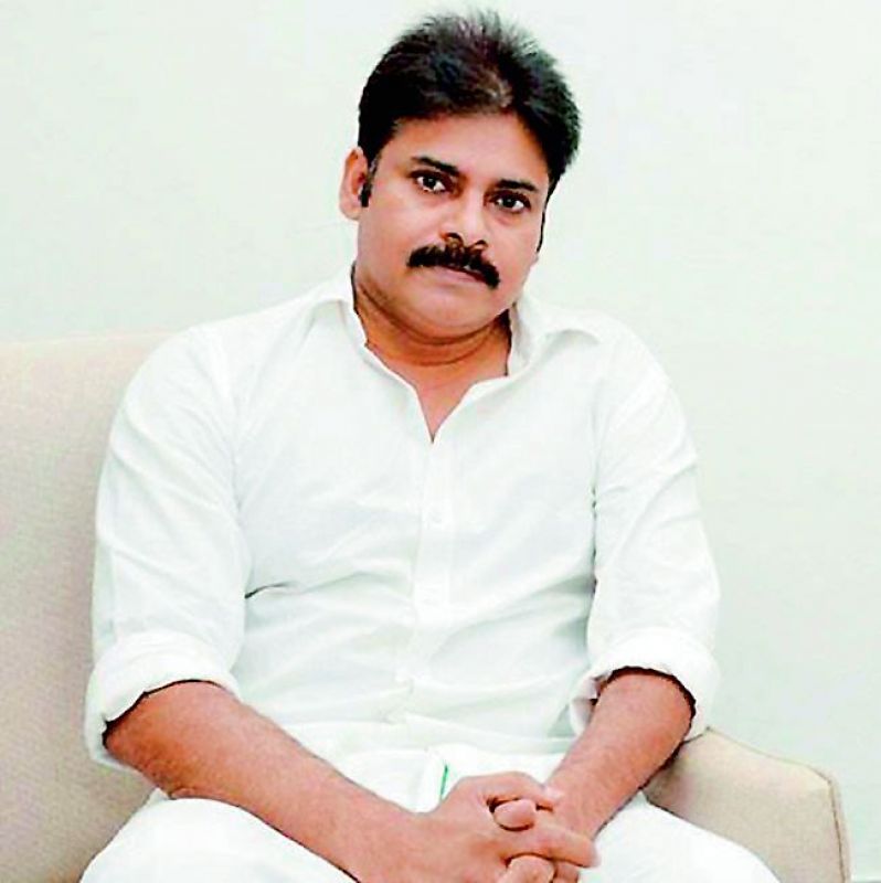 Pawan Kalyan