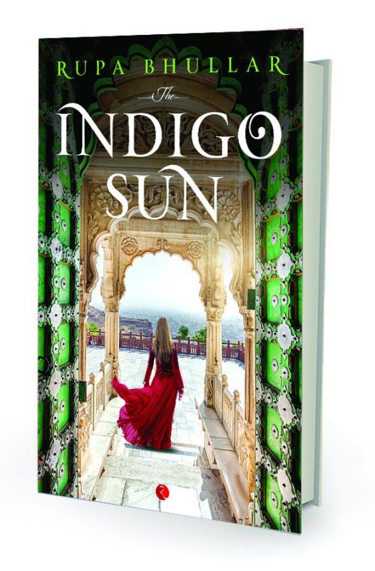 The Indigo Sun