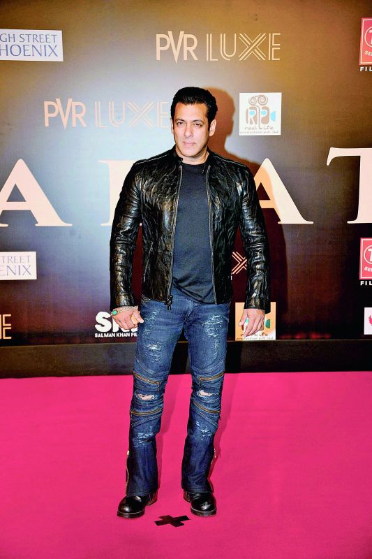 Salman Khan