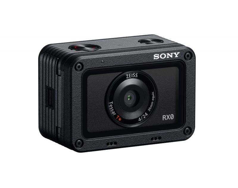 Sony RX0 camera