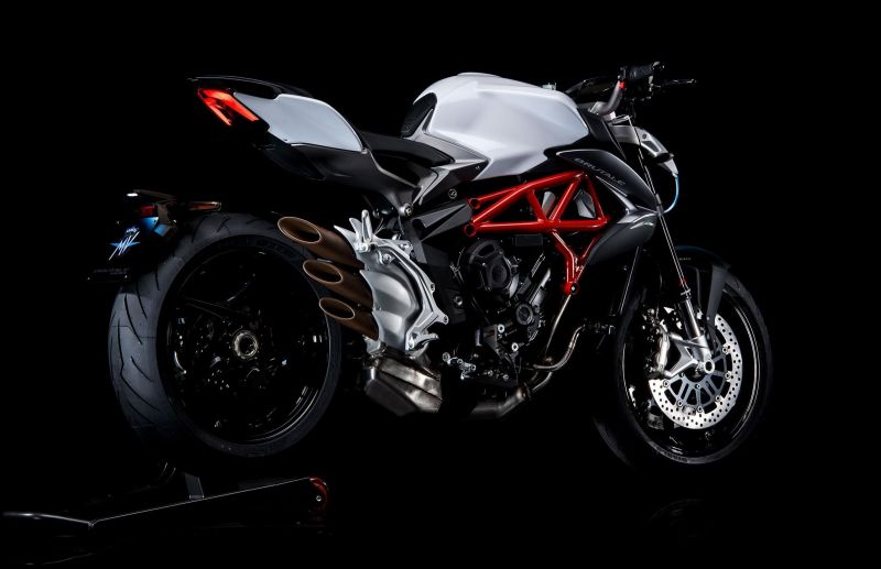 MV Agusta MV Agusta