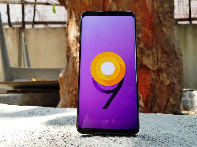 Samsung Galaxy S9+ review