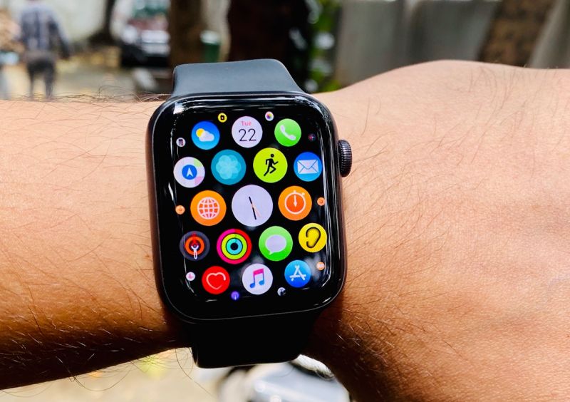 Apple Watch Series 5 review