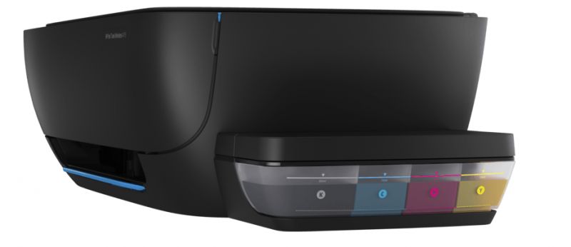 HP Ink Tank