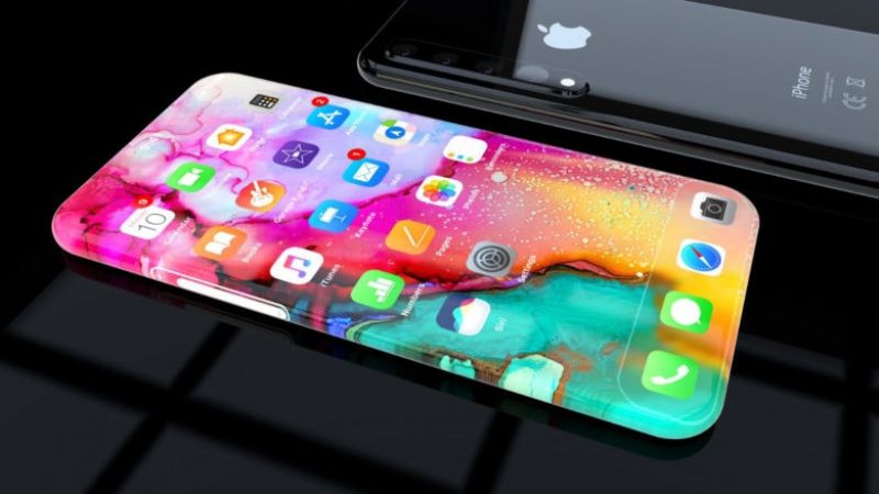 Apple iPhone 11 concept renders