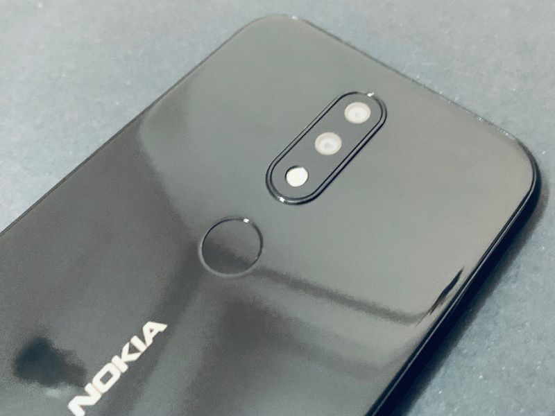Nokia 4.2 review