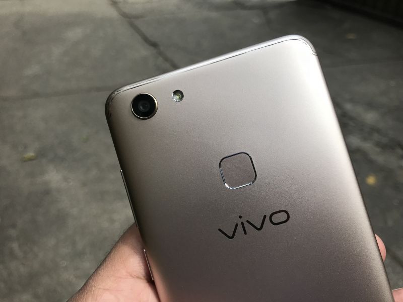 vivo v7