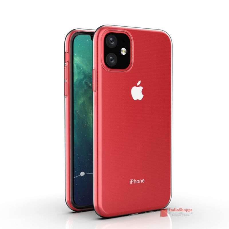 iPhone 11R 2019 renders May 31
