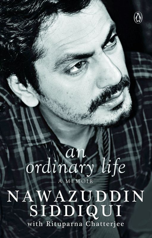 The book cover of An Ordinary Life