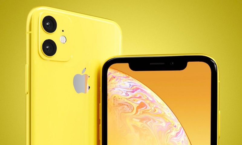 6 features coming to iPhone 11