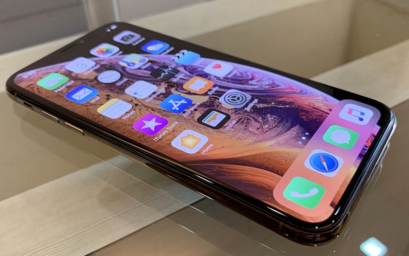 iPhone XS review