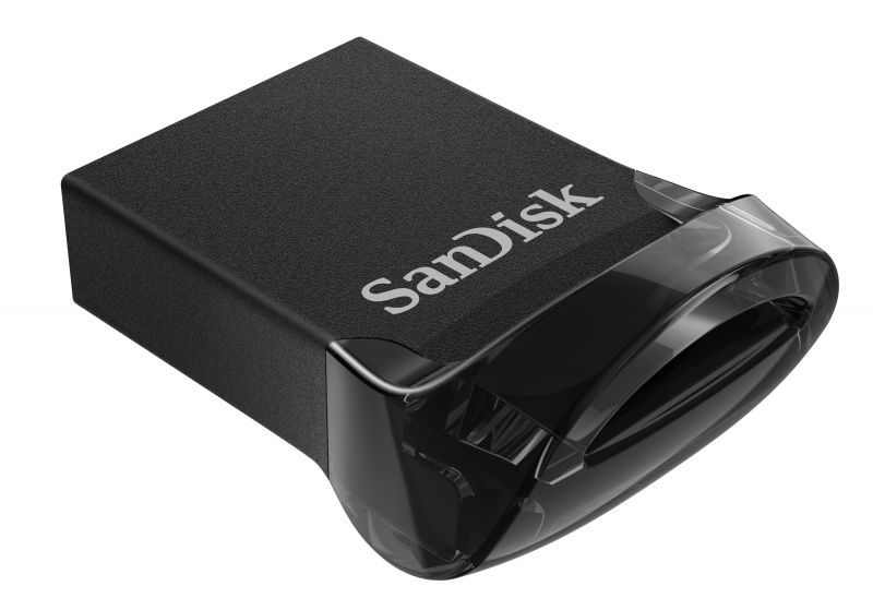 Sandisk Ultra fit 3.1