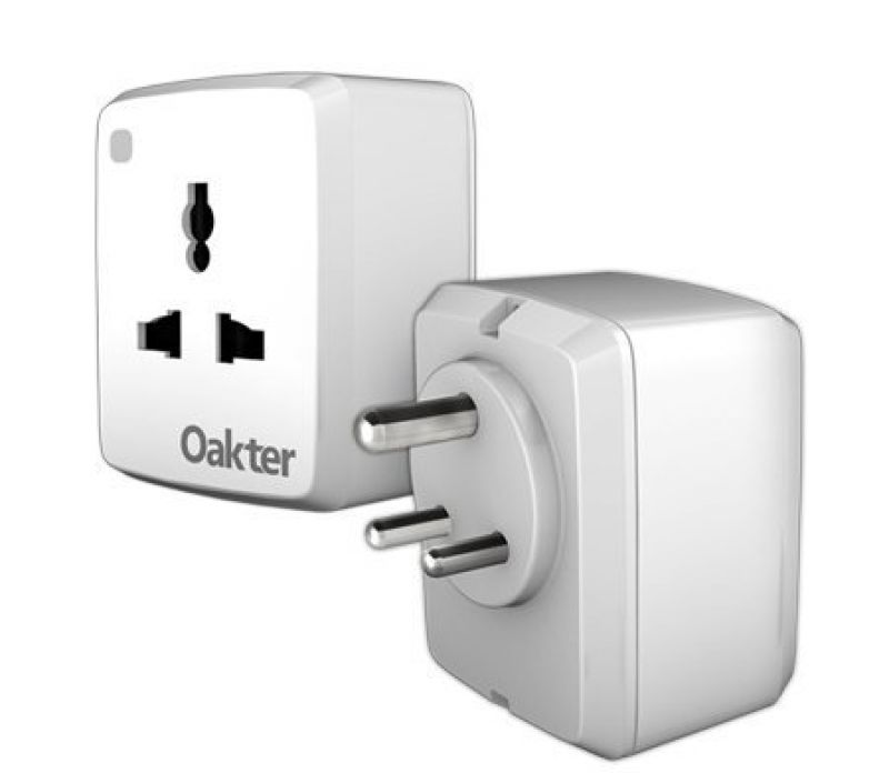 Oakter Smart Home