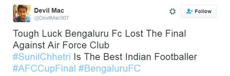 Bengaluru FC