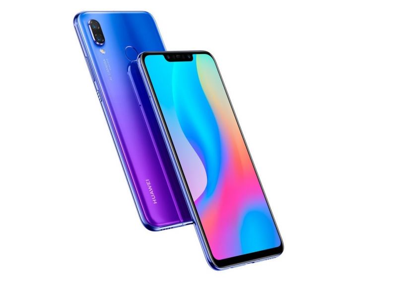 Huawei Nova 3