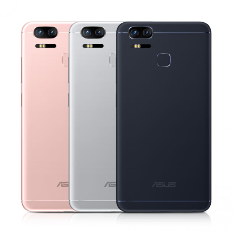 ASUS Zenfone 3 Zoom