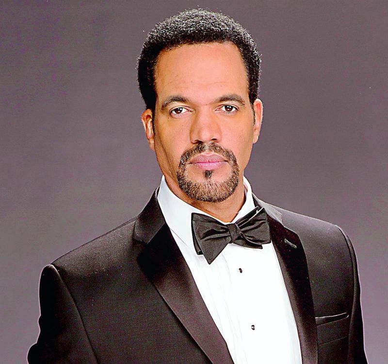 Kristoff St. John