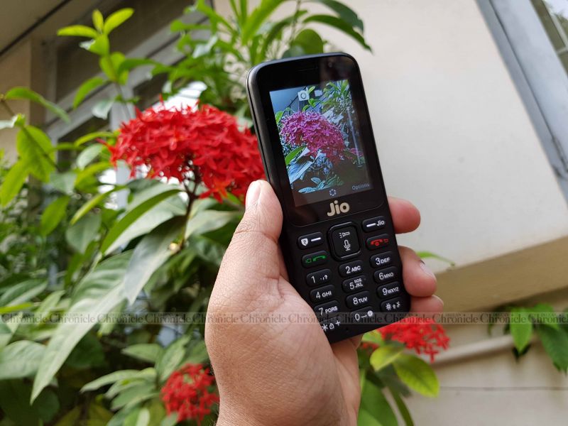 JioPhone