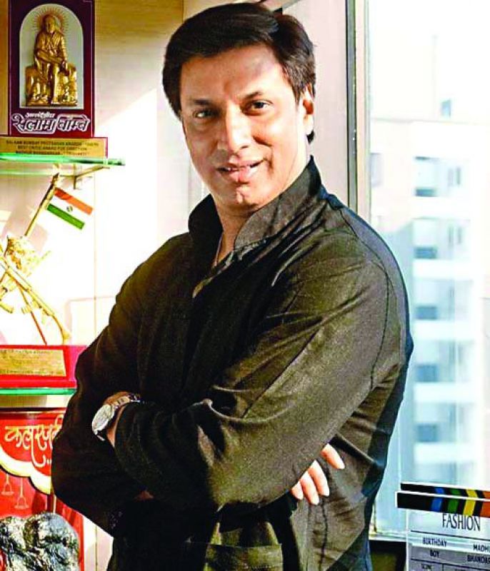 Madhur Bhandarkar