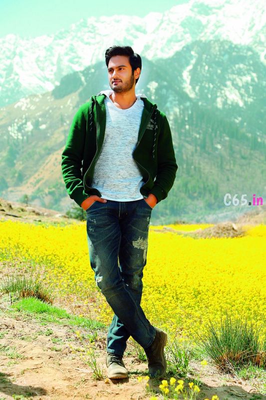 Sudheer Babu