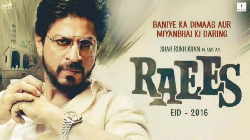 Raees didn't do exceptionally well 