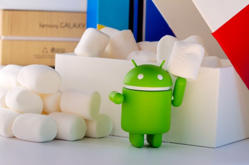 Android is a mobile operating system developed by Google, based on the Linux kernel and designed primarily for touchscreen mobile devices such as smartphones and tablets. (Image: Pixabay)