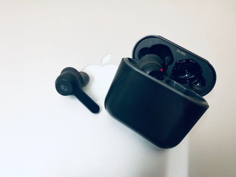 Skullcandy Indy review