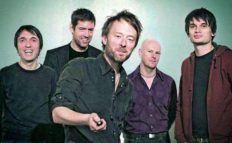 RadioHead