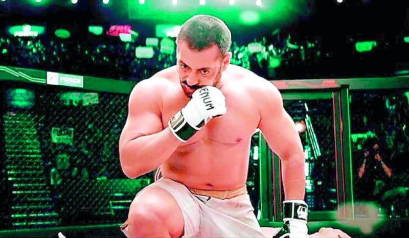 Salman Khan