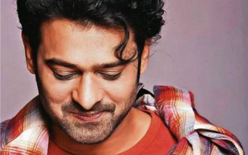 Prabhas changes his cover picture on Facebook and fans go gaga over him