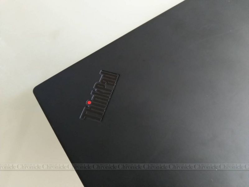 Lenovo ThinkPad X1 Carbon 6th Gen