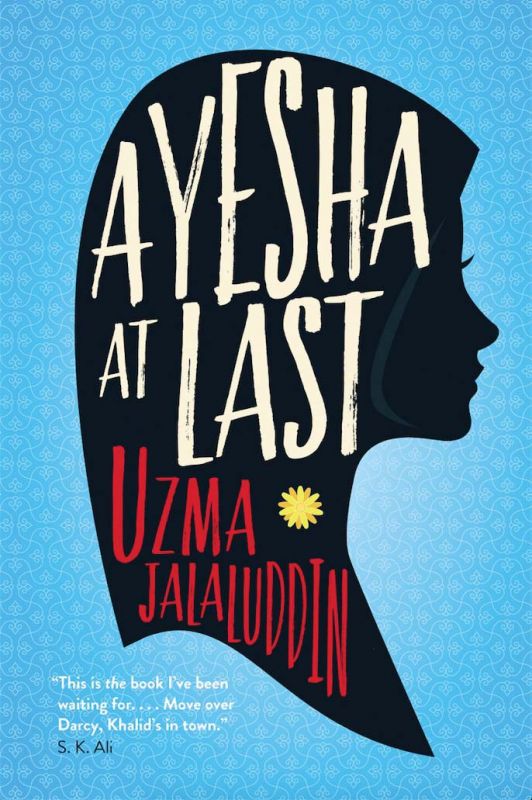 Ayesha at Last by Uzma Jalaluddin Penguin Random House Pp. 368, Rs 339