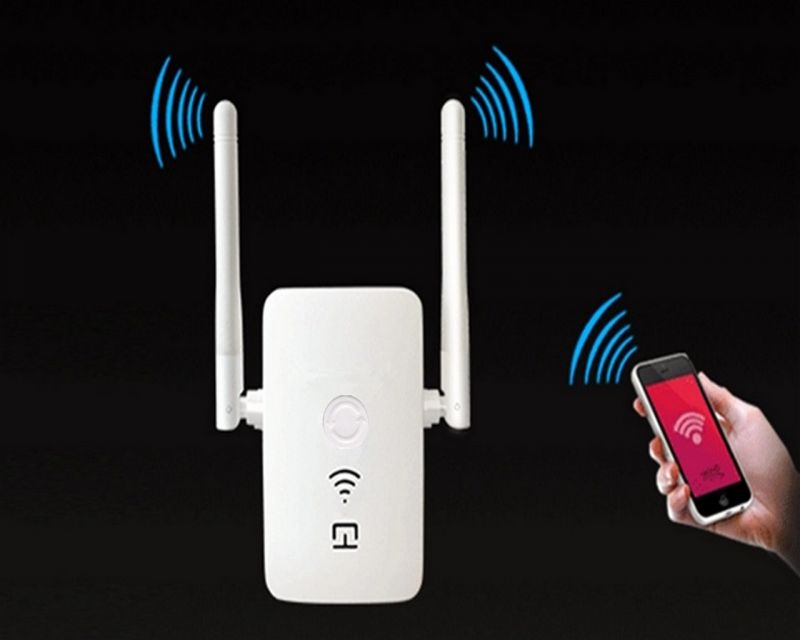 Wi-fi Router