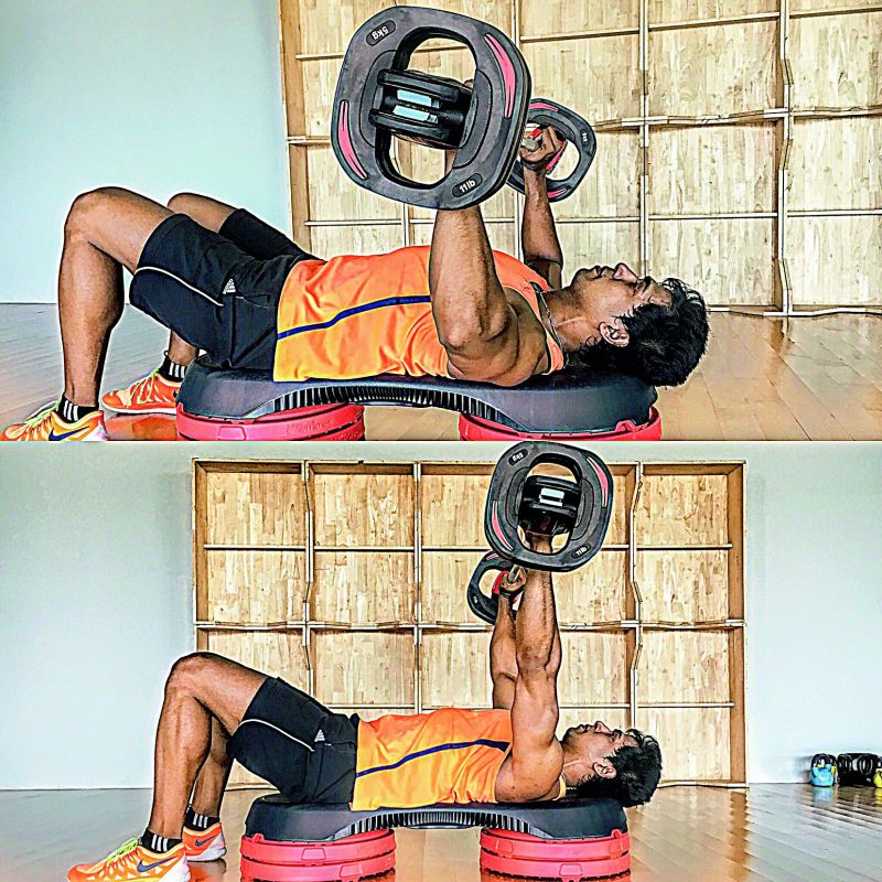 Chest Press