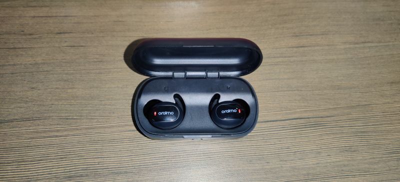 oraimo AirBuds