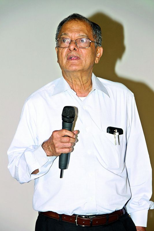 Ramesh Prasad