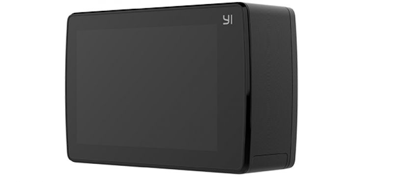 Yi 4K Action Camera