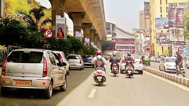 Bengaluru Metro