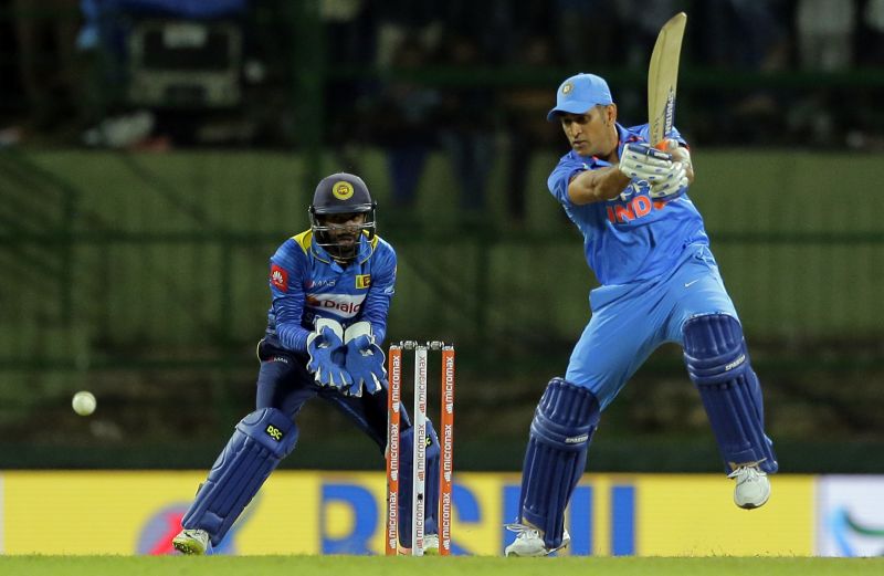 MS Dhoni. (Photo: AP)