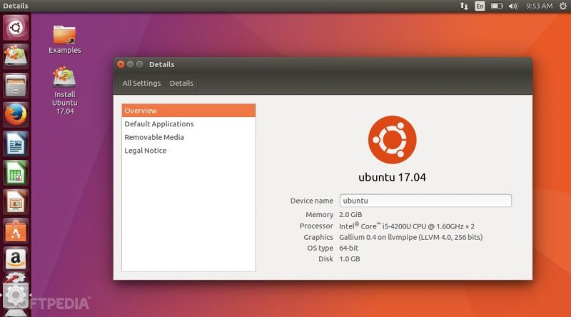 Ubuntu