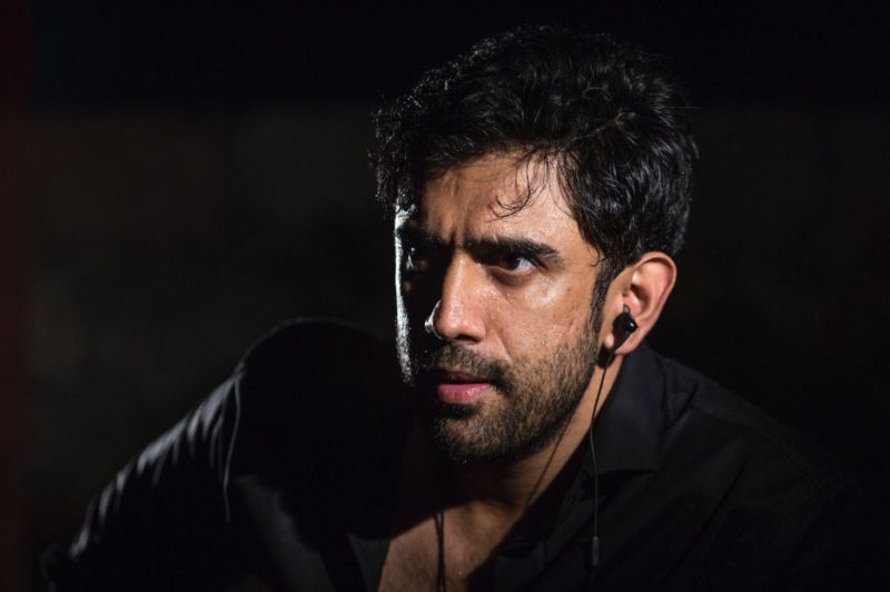 Amit Sadh